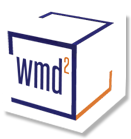 WMD2 Logo